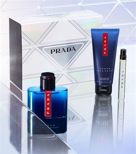 prada cologne gift set